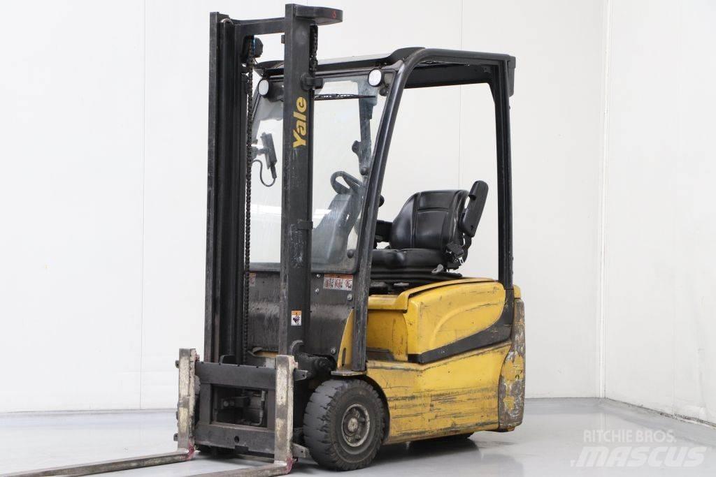 Yale ERP16VT Elektrische heftrucks