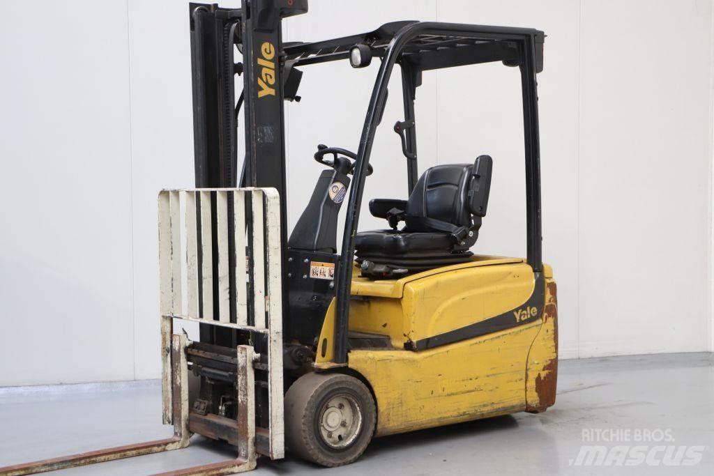 Yale ERP18VT Elektrische heftrucks