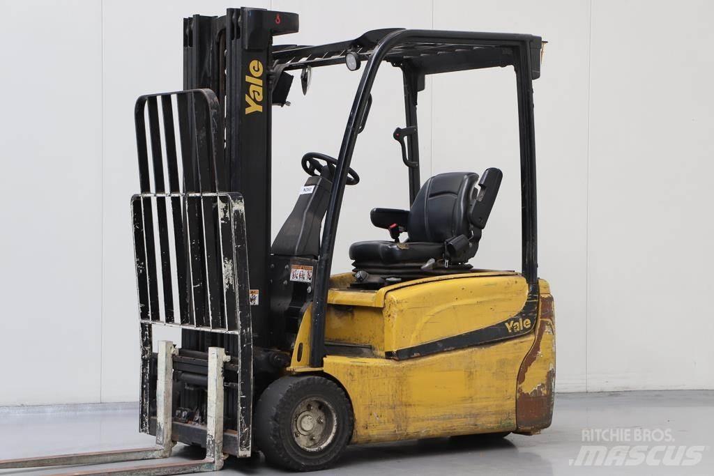 Yale ERP18VT Elektrische heftrucks