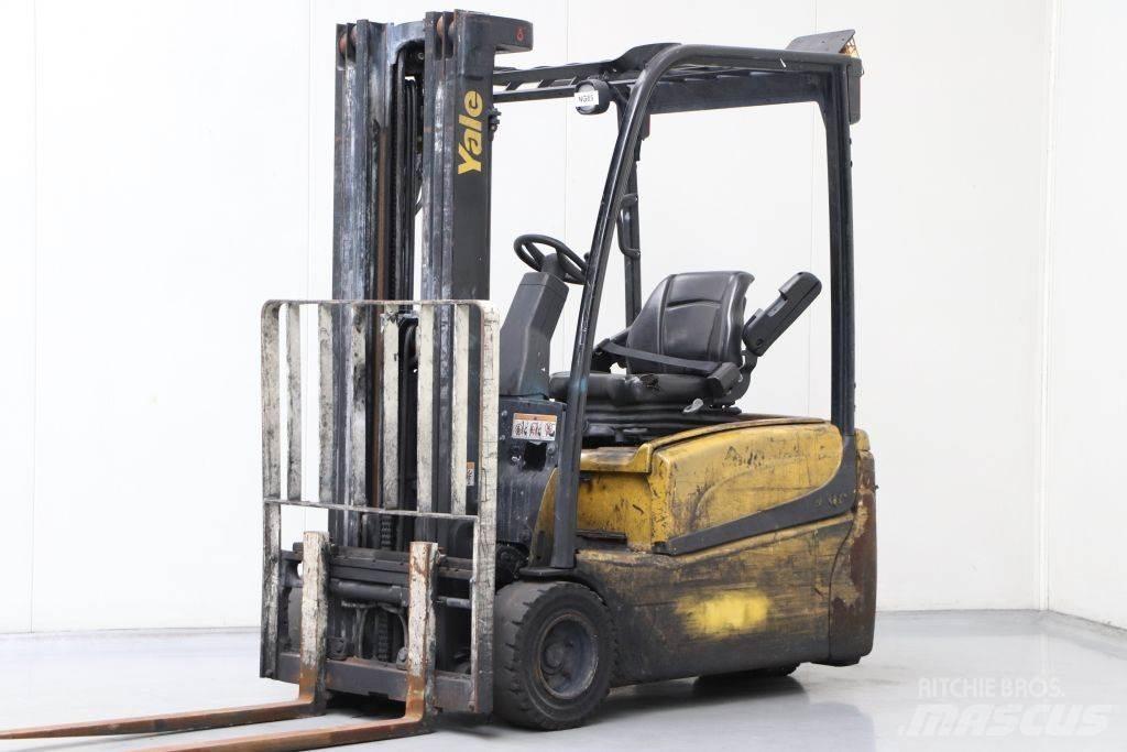 Yale ERP18VT Elektrische heftrucks