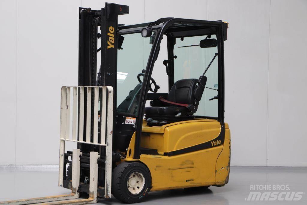Yale ERP20VT Elektrische heftrucks