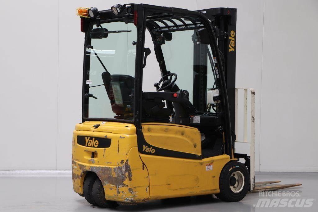 Yale ERP20VT Elektrische heftrucks