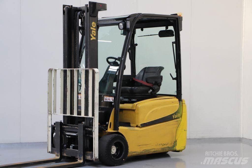 Yale ERP20VT Elektrische heftrucks