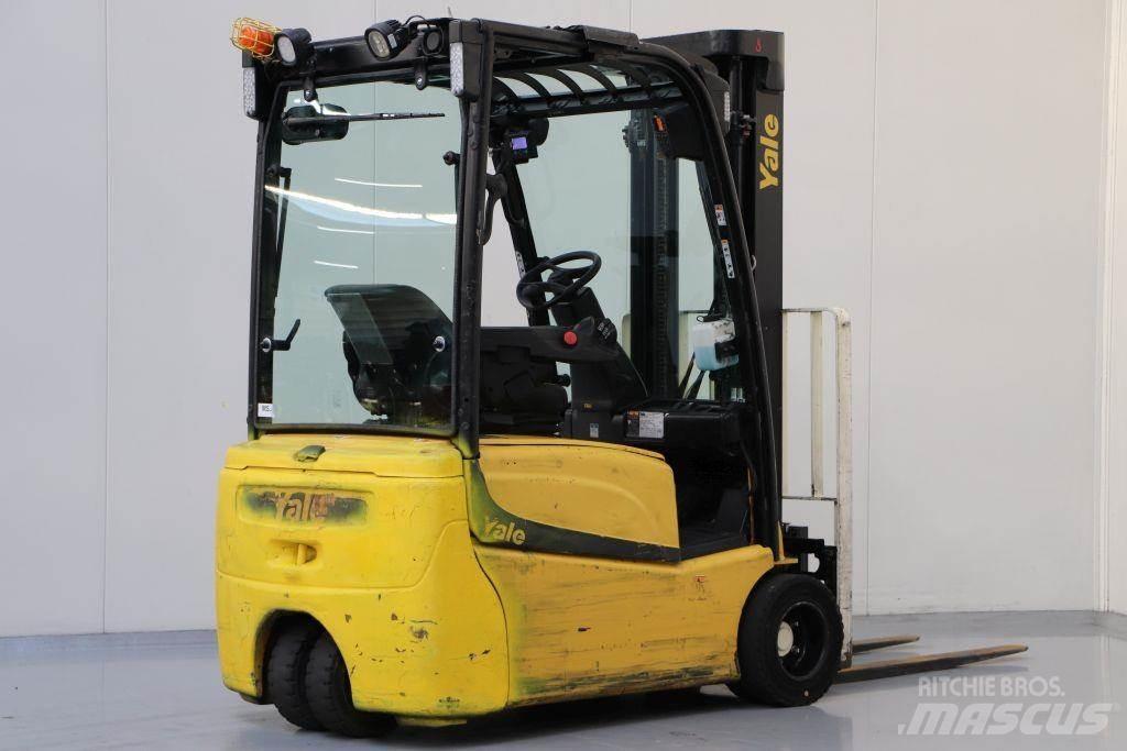 Yale ERP20VT Elektrische heftrucks