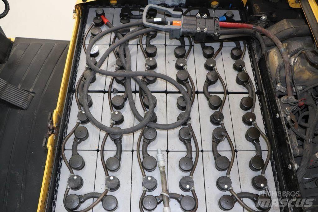 Yale ERP20VT Elektrische heftrucks