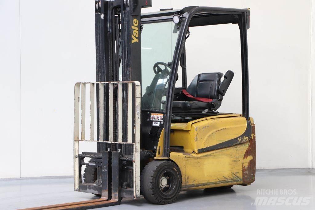 Yale ERP20VT Elektrische heftrucks