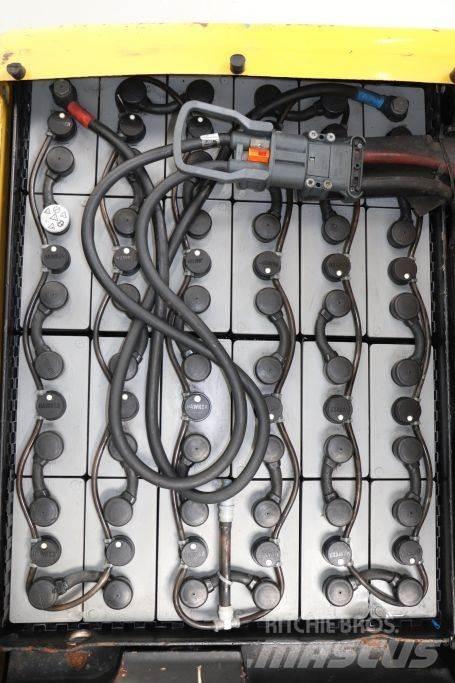 Yale ERP20VT Elektrische heftrucks