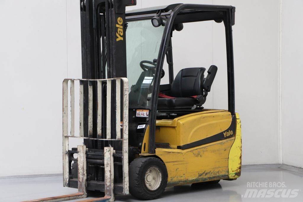 Yale ERP20VT Elektrische heftrucks