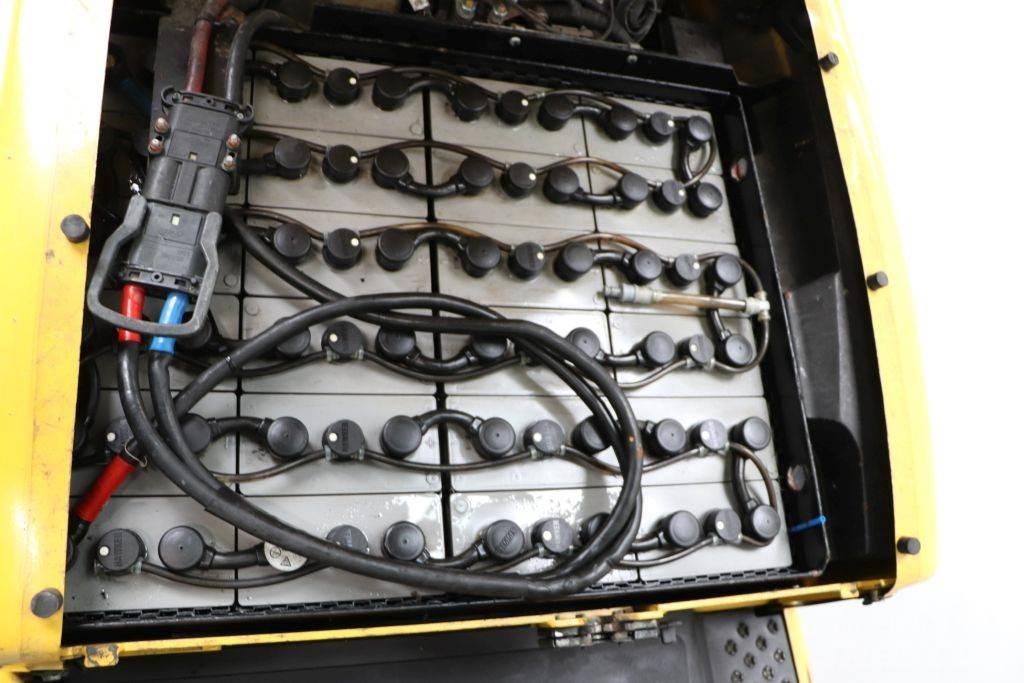 Yale ERP20VT Elektrische heftrucks