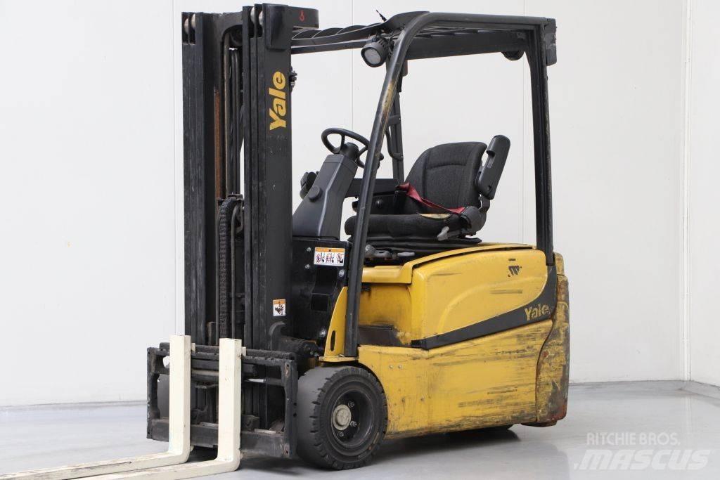 Yale ERP20VT Elektrische heftrucks