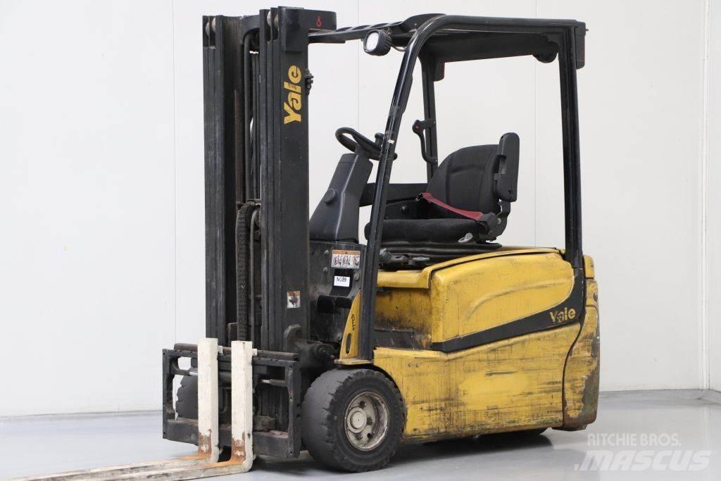 Yale ERP20VT Elektrische heftrucks