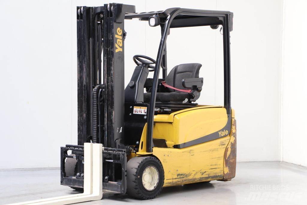 Yale ERP20VT Elektrische heftrucks