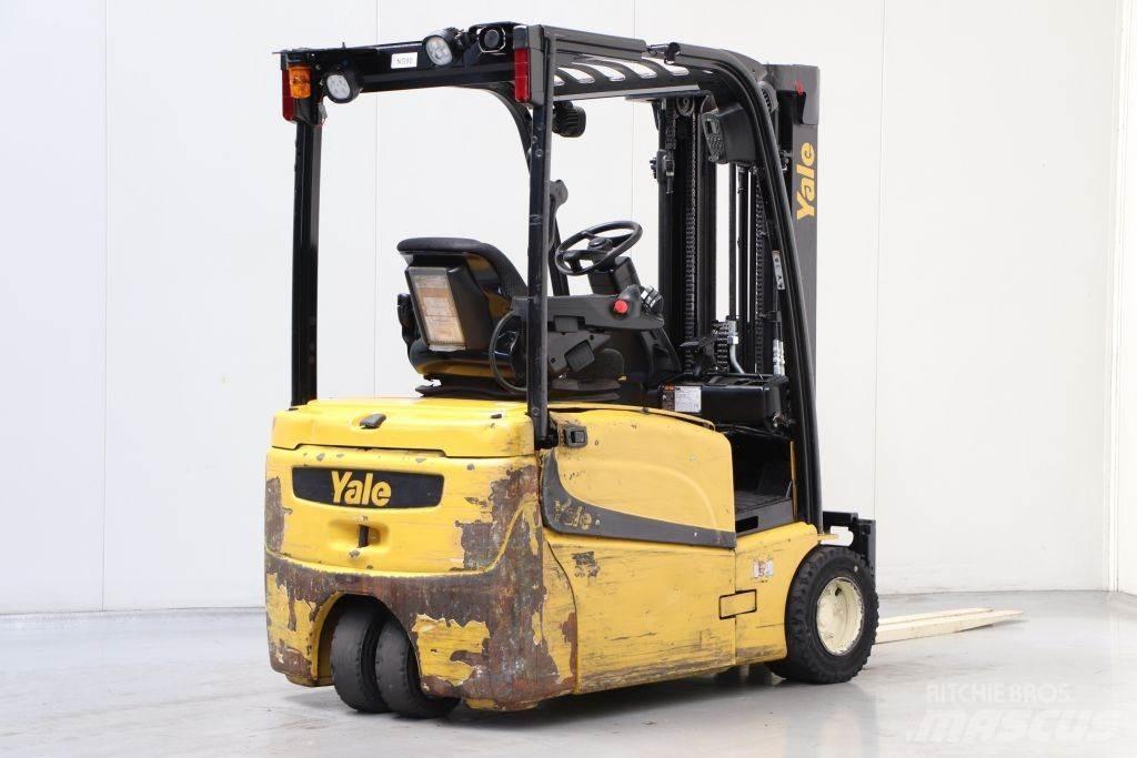 Yale ERP20VT Elektrische heftrucks