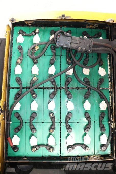 Yale ERP20VT Elektrische heftrucks