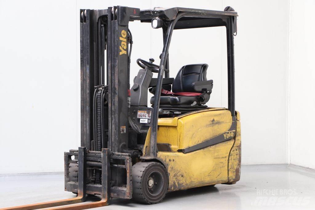 Yale ERP20VT Elektrische heftrucks