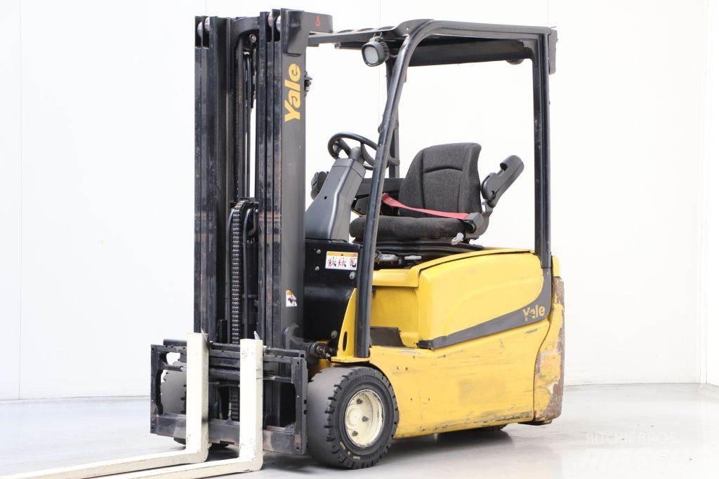Yale ERP20VT Elektrische heftrucks