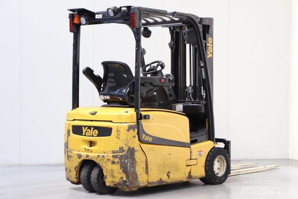 Yale ERP20VT Elektrische heftrucks