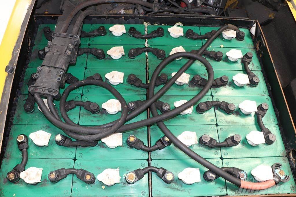 Yale ERP20VT Elektrische heftrucks