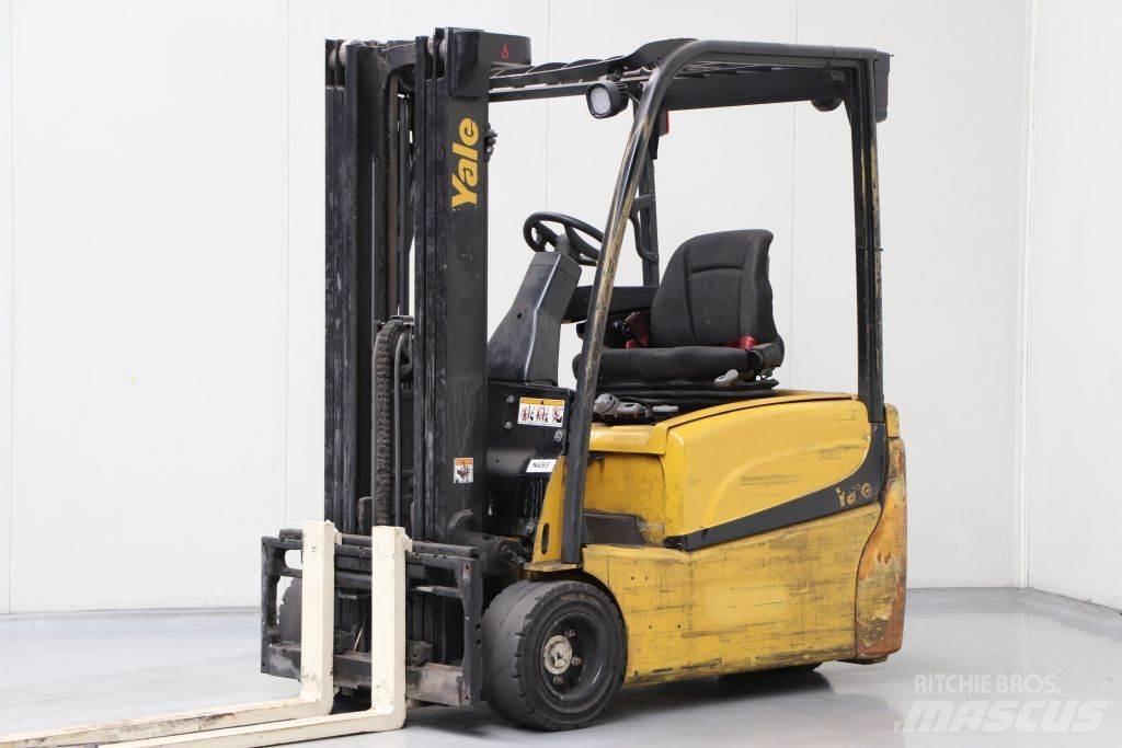 Yale ERP20VT Elektrische heftrucks