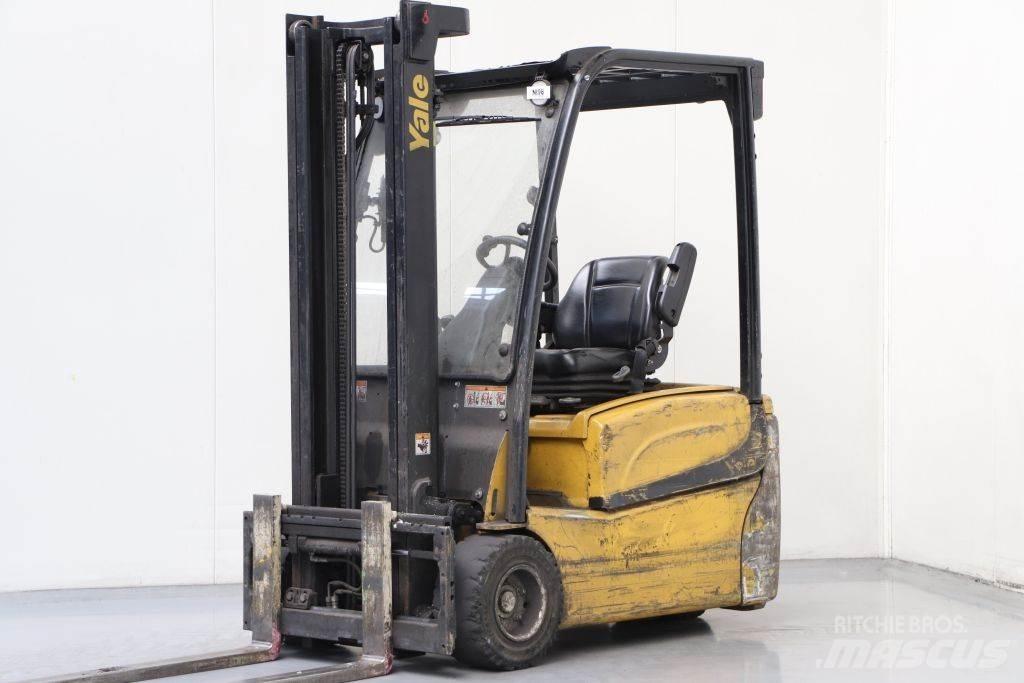 Yale ERP20VT Elektrische heftrucks