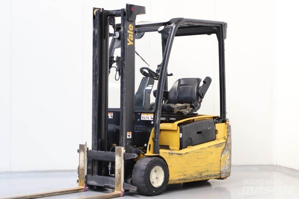 Yale ERP20VT Elektrische heftrucks