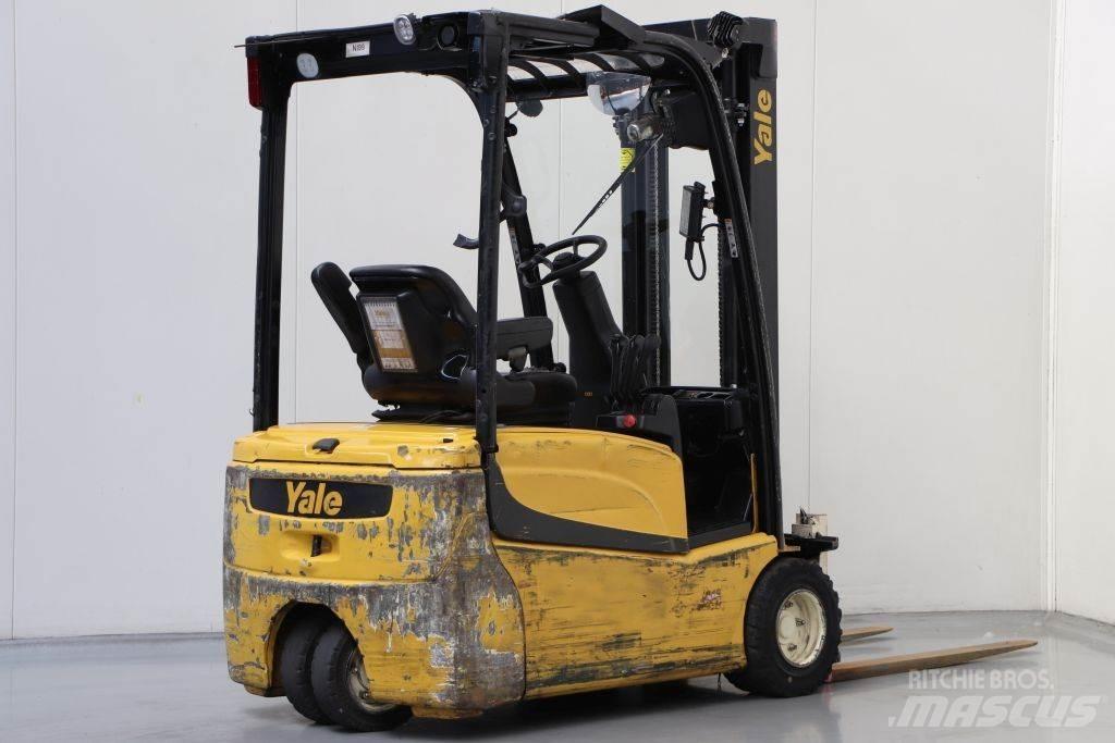 Yale ERP20VT Elektrische heftrucks