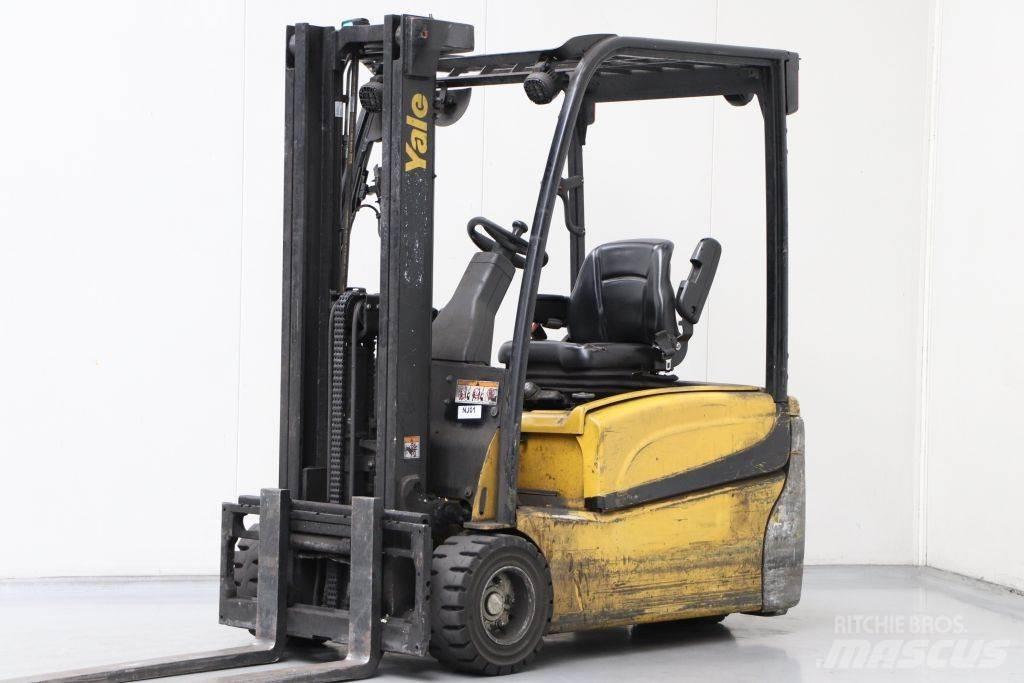 Yale ERP20VT Elektrische heftrucks