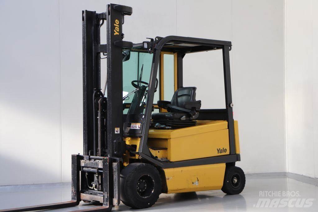 Yale ERP30ALF Elektrische heftrucks