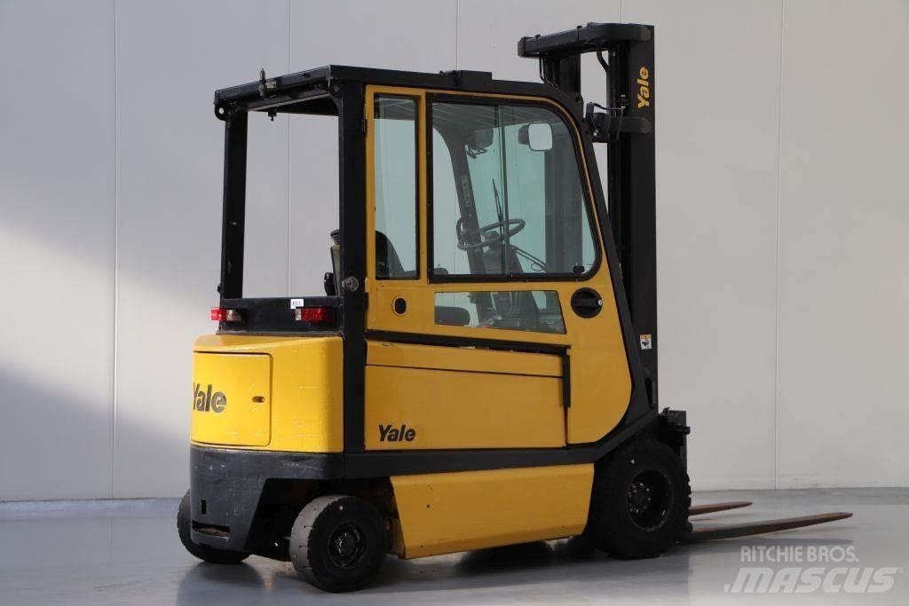 Yale ERP30ALF Elektrische heftrucks