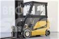 Yale ERP30VL Elektrische heftrucks