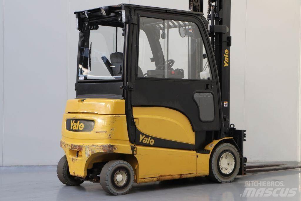 Yale ERP30VL Elektrische heftrucks