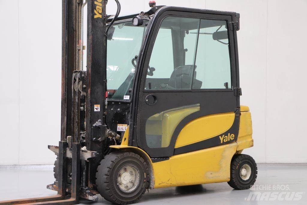 Yale ERP30VL Elektrische heftrucks