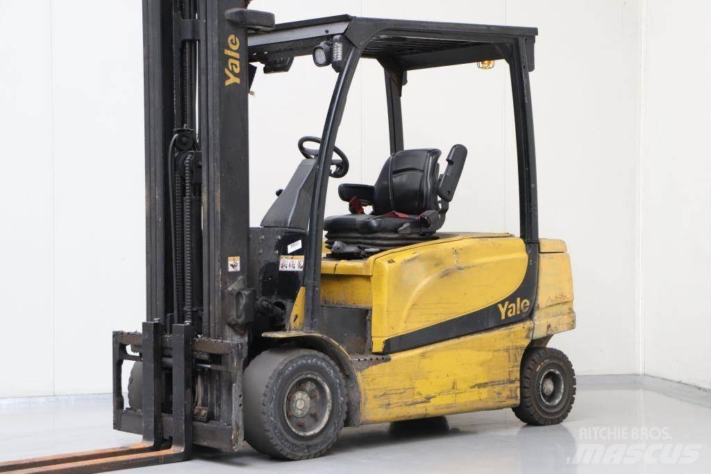 Yale ERP35VL Elektrische heftrucks