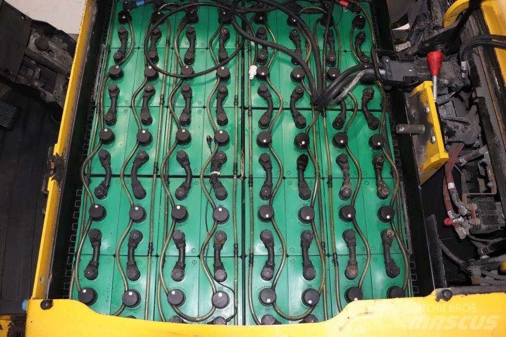 Yale ERP35VL Elektrische heftrucks