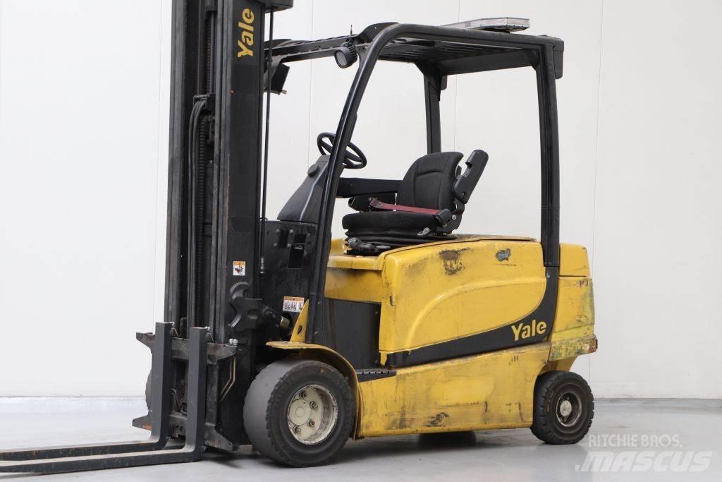Yale ERP35VL Elektrische heftrucks