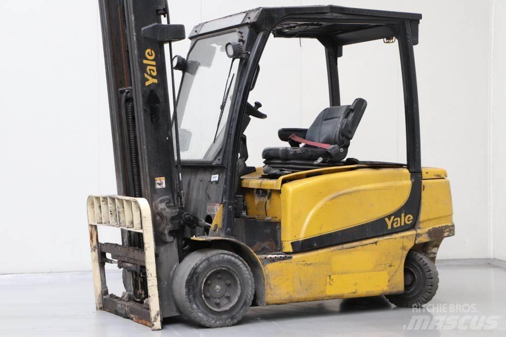 Yale ERP35VL Elektrische heftrucks