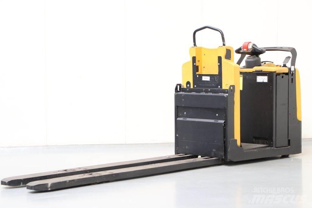 Yale MO20 Orderpicker voor laag niveau