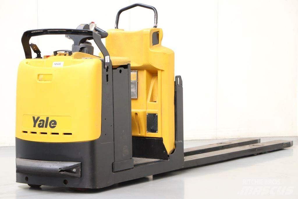 Yale MO20 Orderpicker voor laag niveau