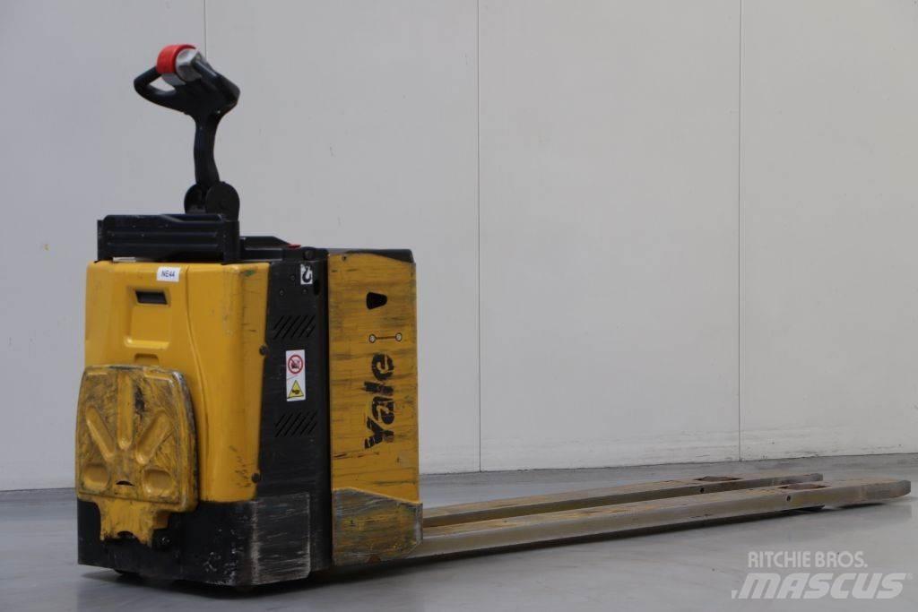 Yale MP20X Electro-pallettrucks