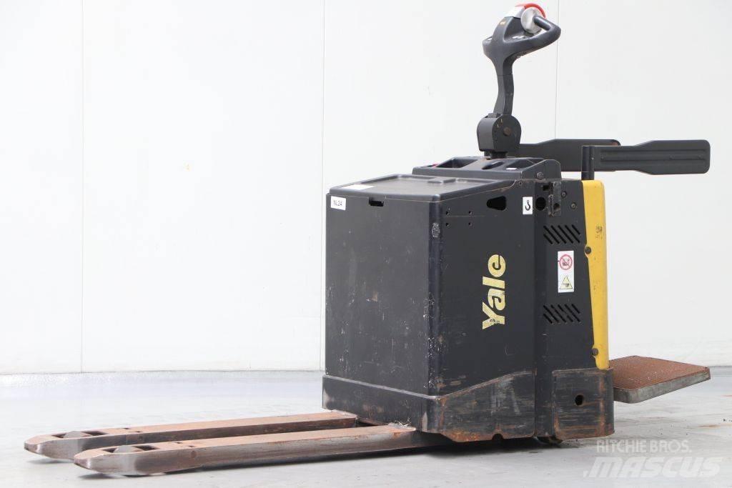 Yale MP20X Electro-pallettrucks