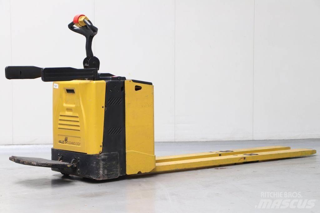 Yale MP20X Electro-pallettrucks