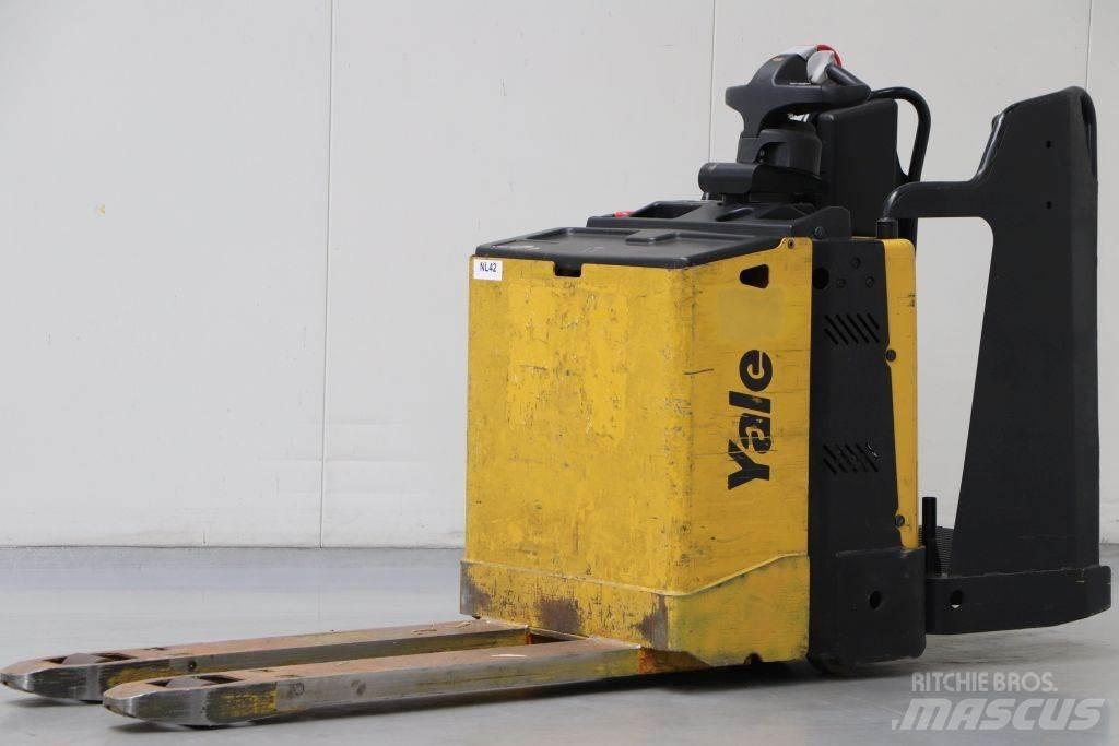 Yale MP20X Electro-pallettrucks