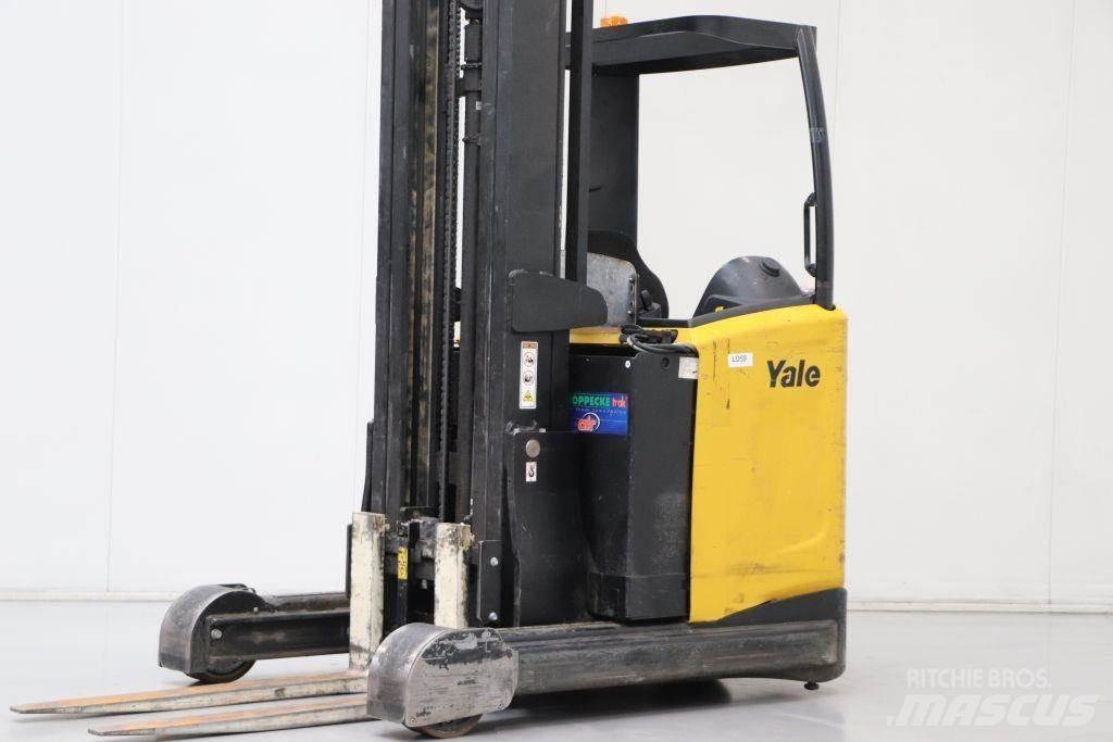 Yale MR20HD Reachtruck voor hoog niveau