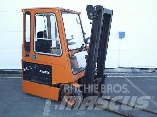 Asea GMA 12-2 Elektrische heftrucks