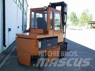 Asea GMA 32 Elektrische heftrucks