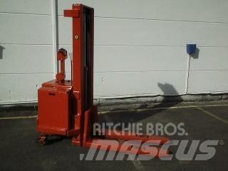 BT LSV 1000/5 Stapelaar meeloop