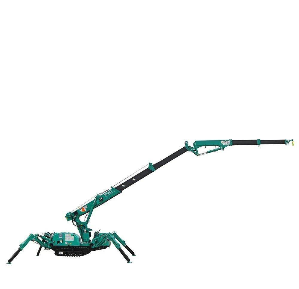 Maeda MK1033 Mini hijskraan