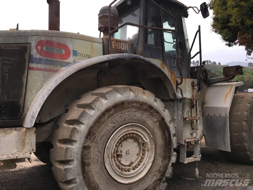 CAT 980H Bouw - Overige