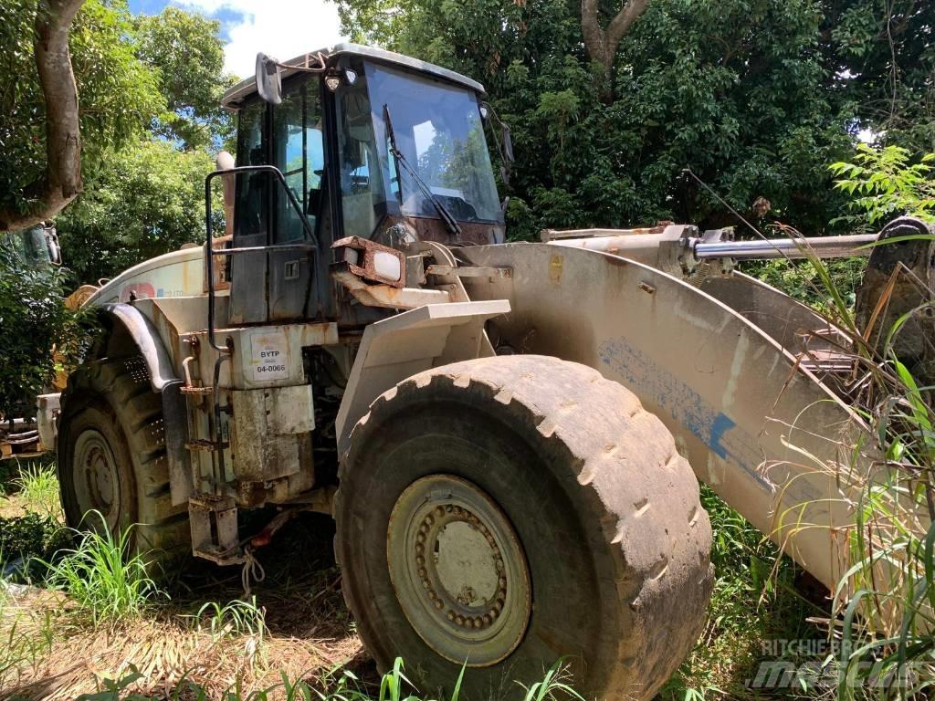 CAT 980H Bouw - Overige