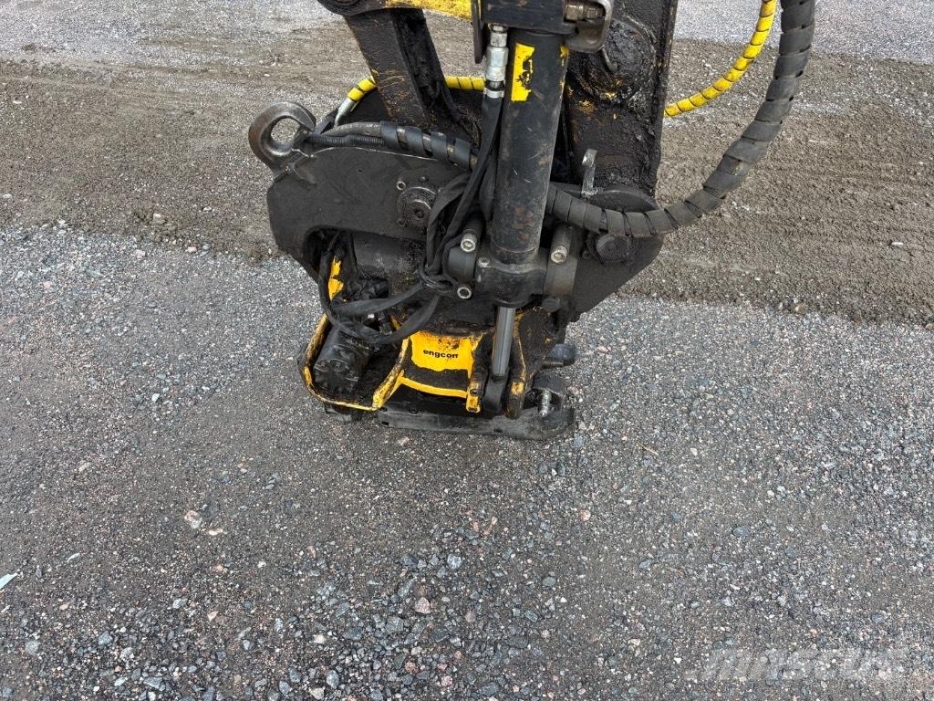 Yanmar Vio 80 U Midigraafmachines 7t - 12t